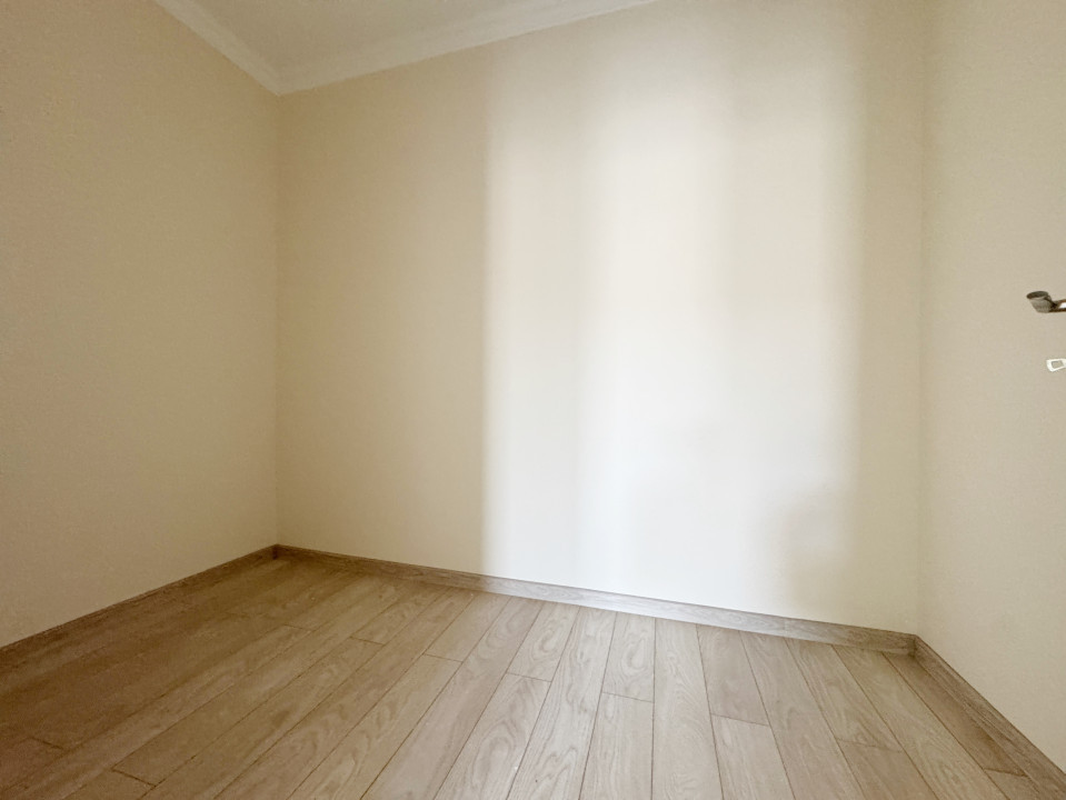 Apartament 2 camere, 60mp utili + balcon 6mp, etaj 1/3 -Giroc