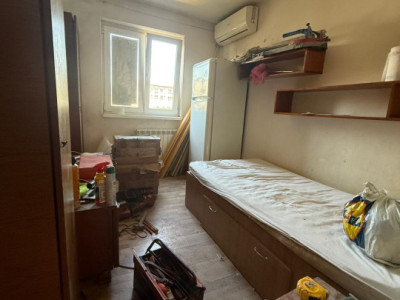 OPORTUNITATE Garsoniera practica, renovata, 12 mp - Complexul Studentesc