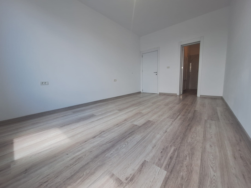 Duplex spatios cu 4 camere, 98mp, 320 mp teren-Calea Urseni