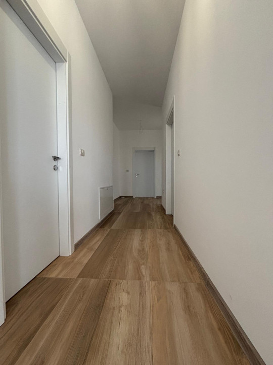 Duplex spatios cu 4 camere, 98mp, 320 mp teren-Calea Urseni