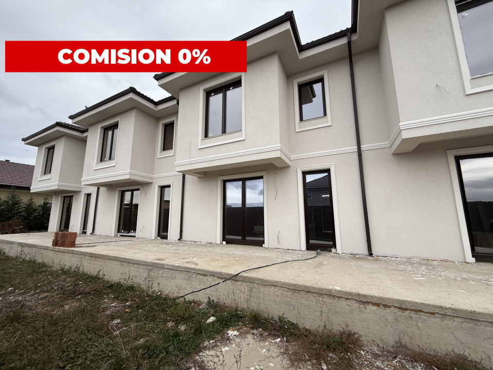 COMISION 0%-Casa insiruita 3 camere, 88 mp utili, pe Calea Urseni