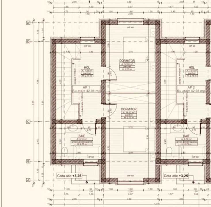 COMISION 0%-Casa insiruita 3 camere, 88 mp utili, pe Calea Urseni