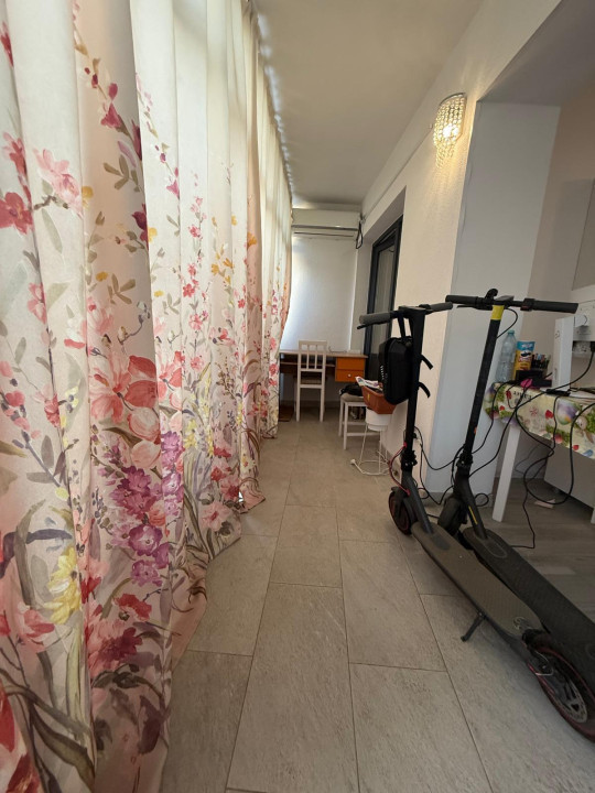 Apartament modern, 2 camere, mobilat si utilat, parter - Brancoveanu COMISION0%