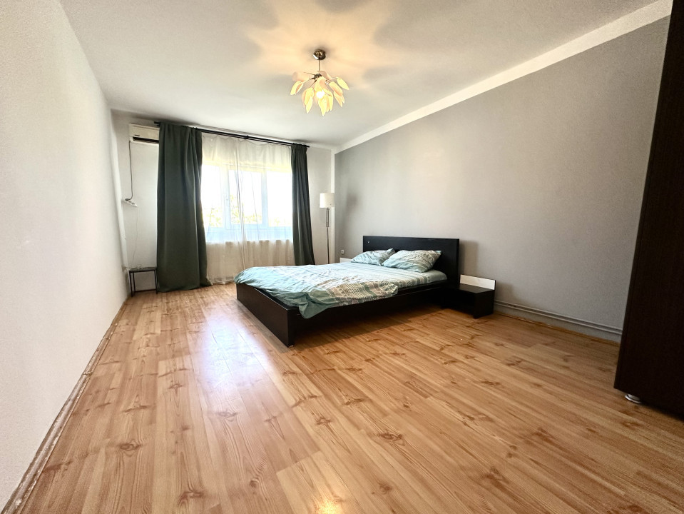 Apartament spatios, 2 camere - ideal pentru familie sau investitie