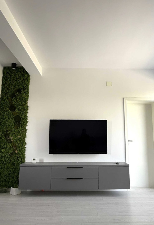 Apartament 2 camere tip Pent-house, terasa 30mp, etaj 2 - Dumbravita