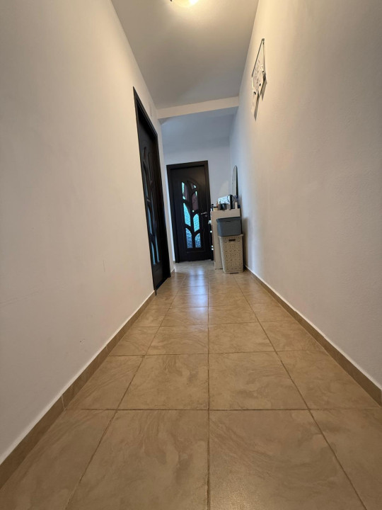 COMISION 0% Apartament 3 camere, decomandat, mobilat si utilat - Girocului