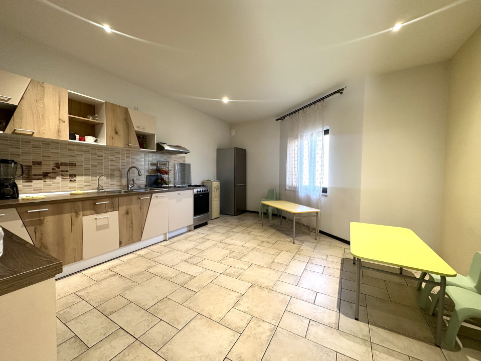 Casa de inchiriat, locuinta pentru birouri sau diverse activitati - zona Cetatii