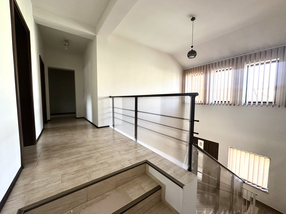 Casa de inchiriat, locuinta pentru birouri sau diverse activitati - zona Cetatii