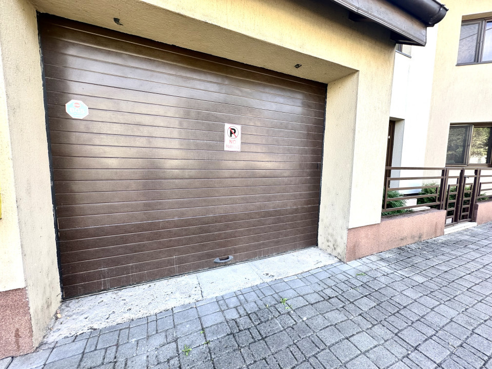 Casa de inchiriat, locuinta pentru birouri sau diverse activitati - zona Cetatii