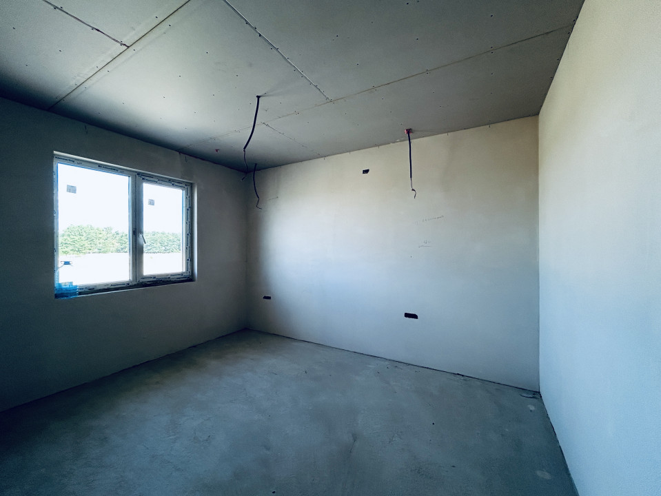 Duplex 5 camere, 129mp utili, 410mp teren, 3 bai, Calea Urseni