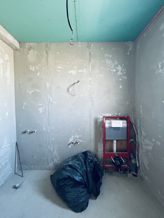 Duplex 5 camere, 129mp utili, 410mp teren, 3 bai, Calea Urseni