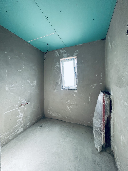 Duplex 5 camere, 129mp utili, 410mp teren, 3 bai, Calea Urseni