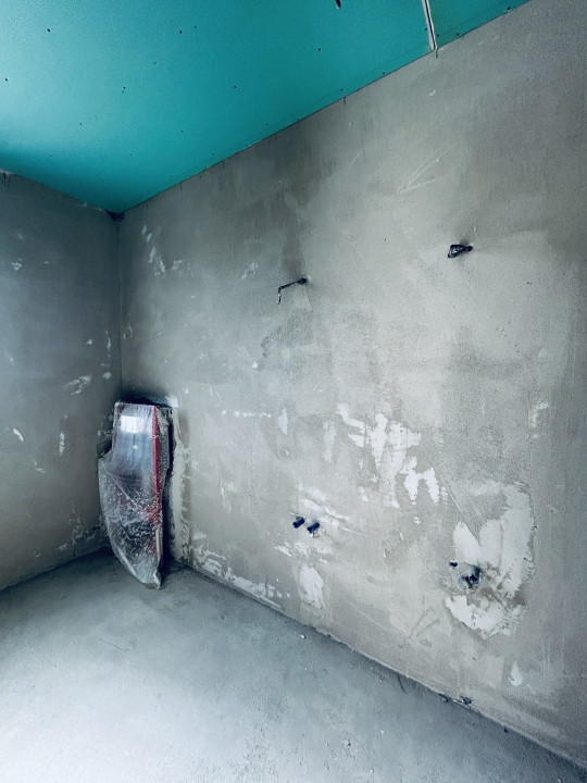 Duplex 5 camere, 129mp utili, 410mp teren, 3 bai, Calea Urseni