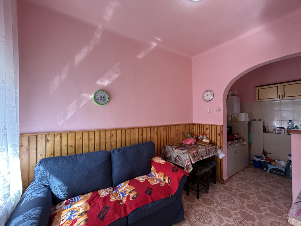 Apartament 2 camere, semidecomandat, 64mp utili, zona Iosefin