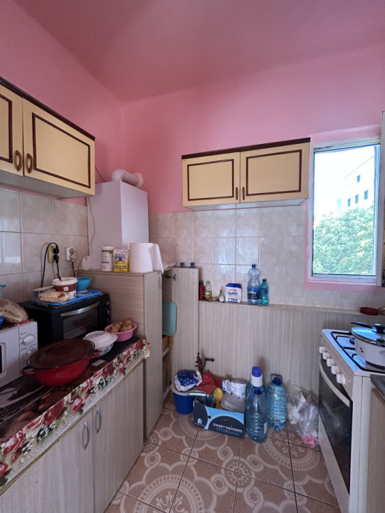 Apartament 2 camere, semidecomandat, 64mp utili, zona Iosefin