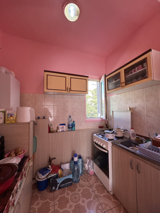 Apartament 2 camere, semidecomandat, 64mp utili, zona Iosefin