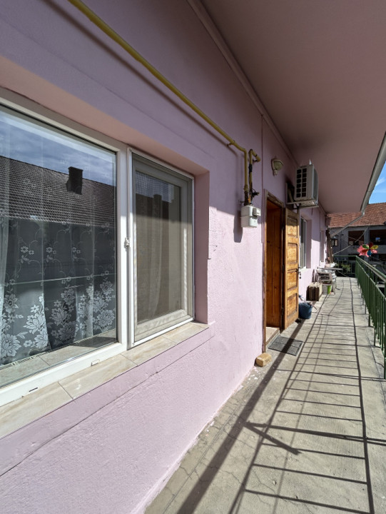 Apartament 2 camere, semidecomandat, 64mp utili, zona Iosefin