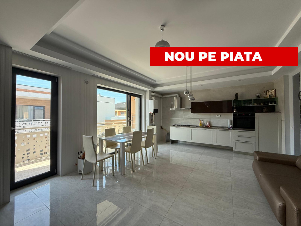 Apartament 2 camere, 50 mp utili,  Future Residence - Giroc, OCAZIE !!!