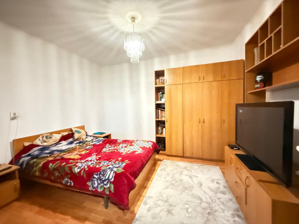 Casa cu 3 camere, P+1, 100 mp utili, in zona Blascovici