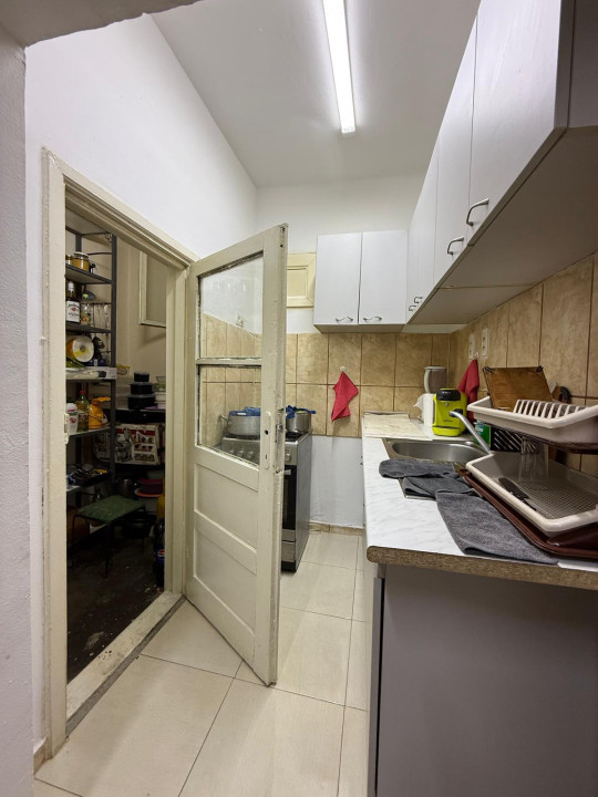 Casa cu 3 camere, P+1, 100 mp utili, in zona Blascovici