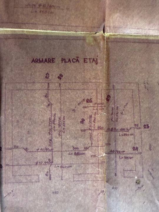 Casa cu 3 camere, P+1, 100 mp utili, in zona Blascovici