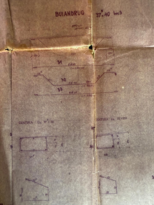 Casa cu 3 camere, P+1, 100 mp utili, in zona Blascovici