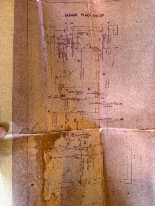 Casa cu 3 camere, P+1, 100 mp utili, in zona Blascovici