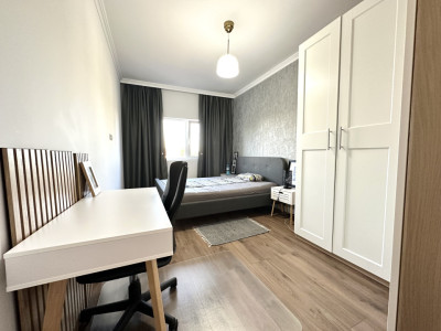 Duplex spatios cu 4 camere, 111 mp utili, 357 mp teren - Covaci 