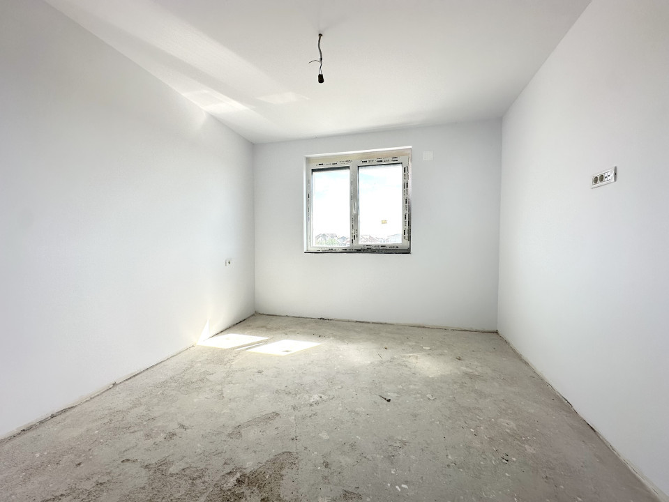 Duplex premium 5 camere, 153 mp utili, 363 mp teren - Giarmata 