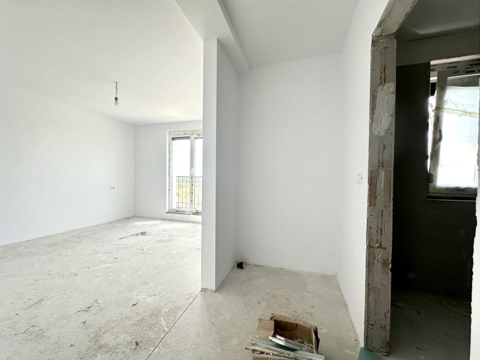 Duplex premium 5 camere, 153 mp utili, 363 mp teren - Giarmata 