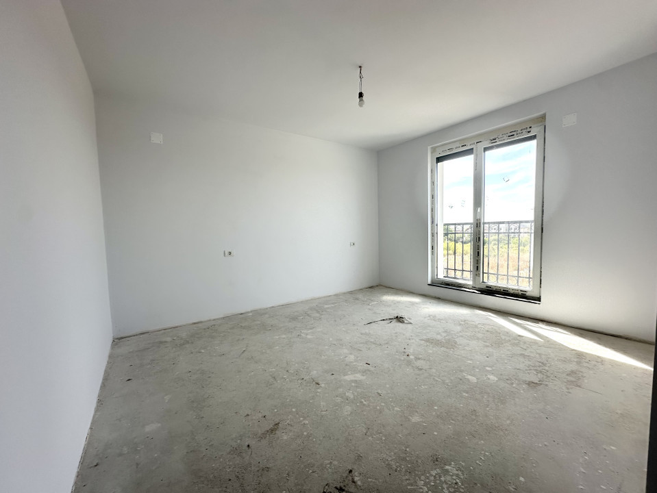 Duplex premium 5 camere, 153 mp utili, 363 mp teren - Giarmata 