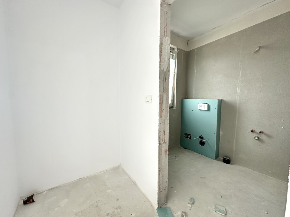 Duplex premium 5 camere, 153 mp utili, 363 mp teren - Giarmata 