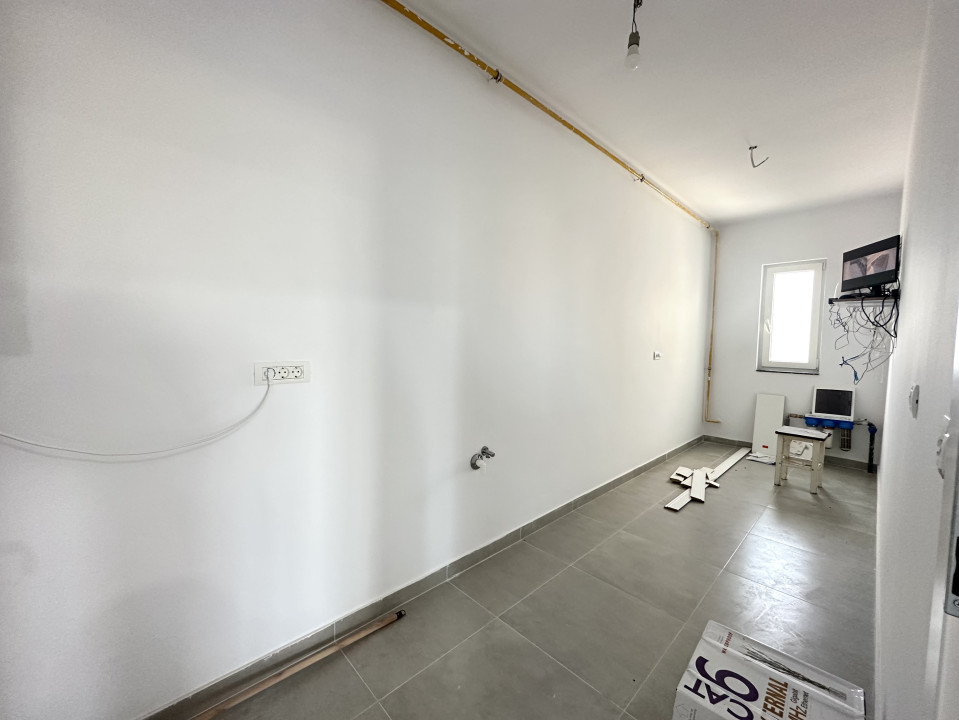 Duplex premium, 5 camere, 142 mp utili, 336 mp teren - Giarmata 