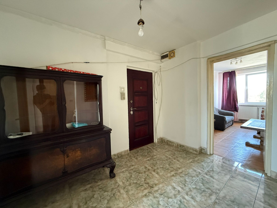 Apartament 3 camere, 70 mp utili, Timisoara - zona Medicina