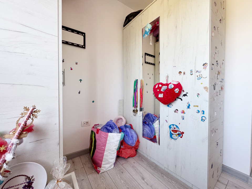 Casa 4 camere, P+1, 150mp utili, 500mp teren - iesire la Bega 0% Comision