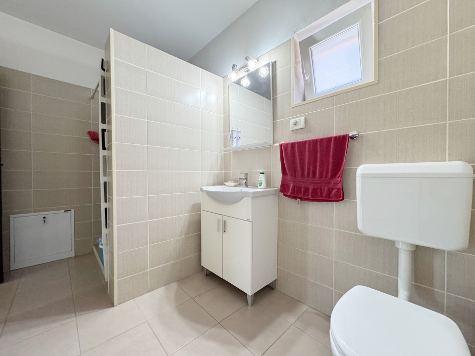 Casa 4 camere, P+1, 150mp utili, 500mp teren - iesire la Bega 0% Comision