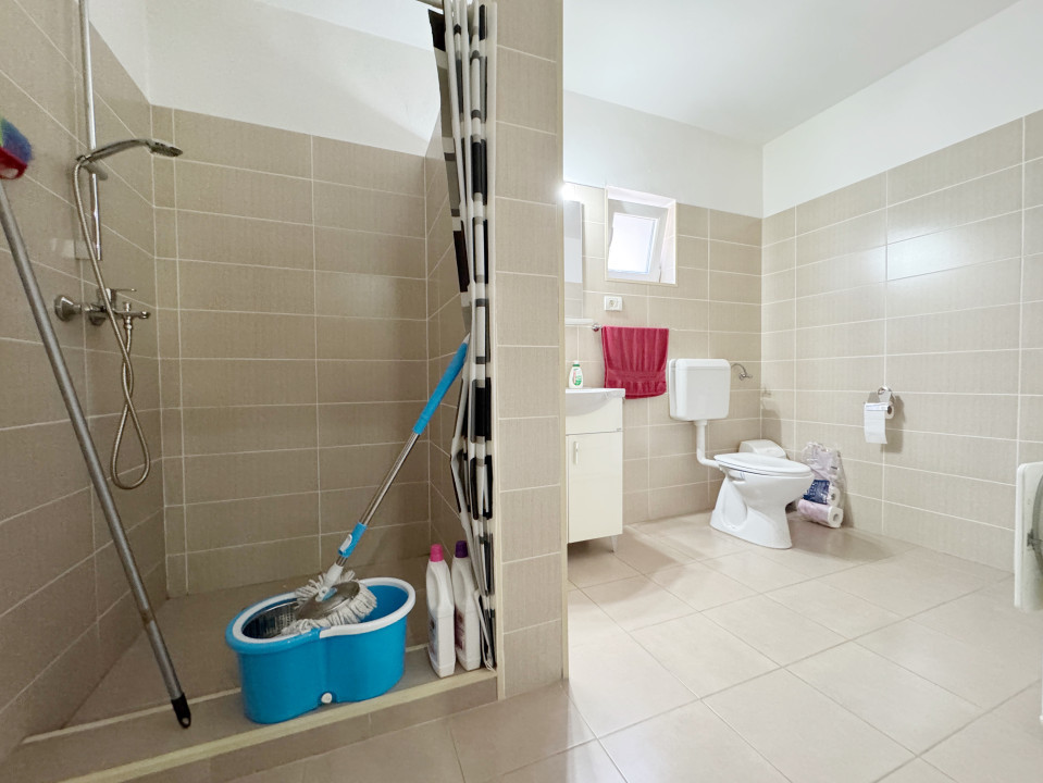 Casa 4 camere, P+1, 150mp utili, 500mp teren - iesire la Bega 0% Comision