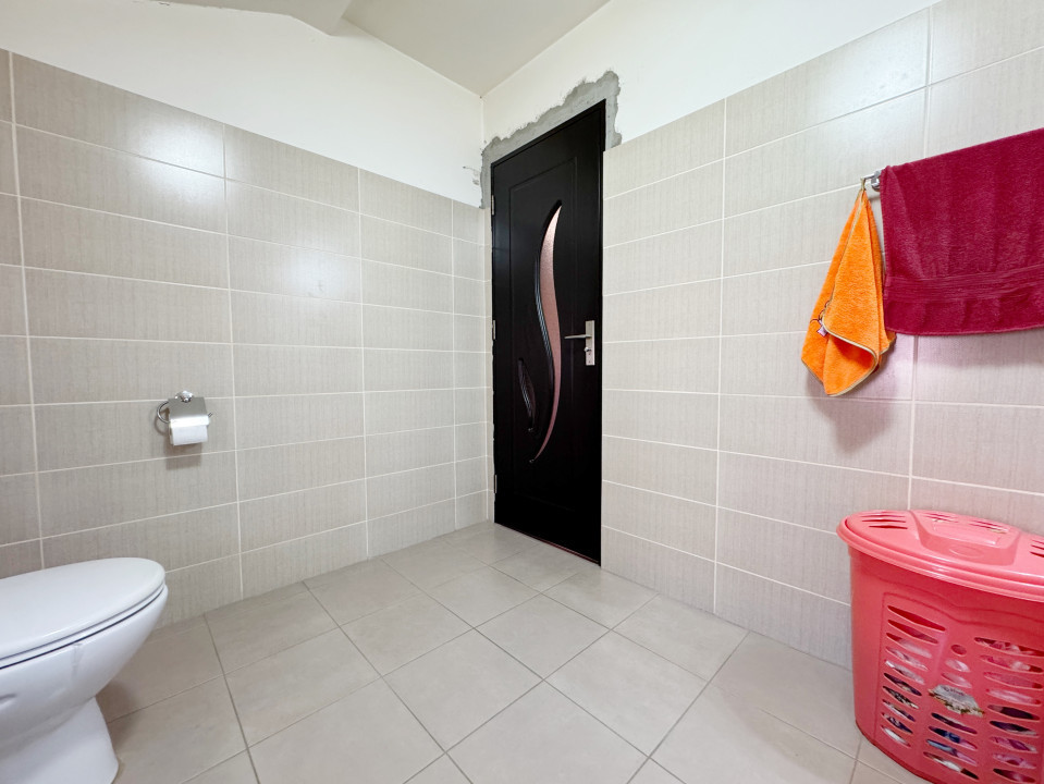 Casa 4 camere, P+1, 150mp utili, 500mp teren - iesire la Bega 0% Comision