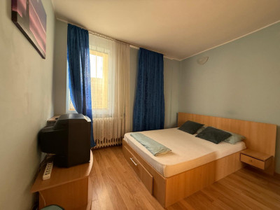 Apartament spatios cu 4 camere, 80 mp utili - Circumvalatiunii