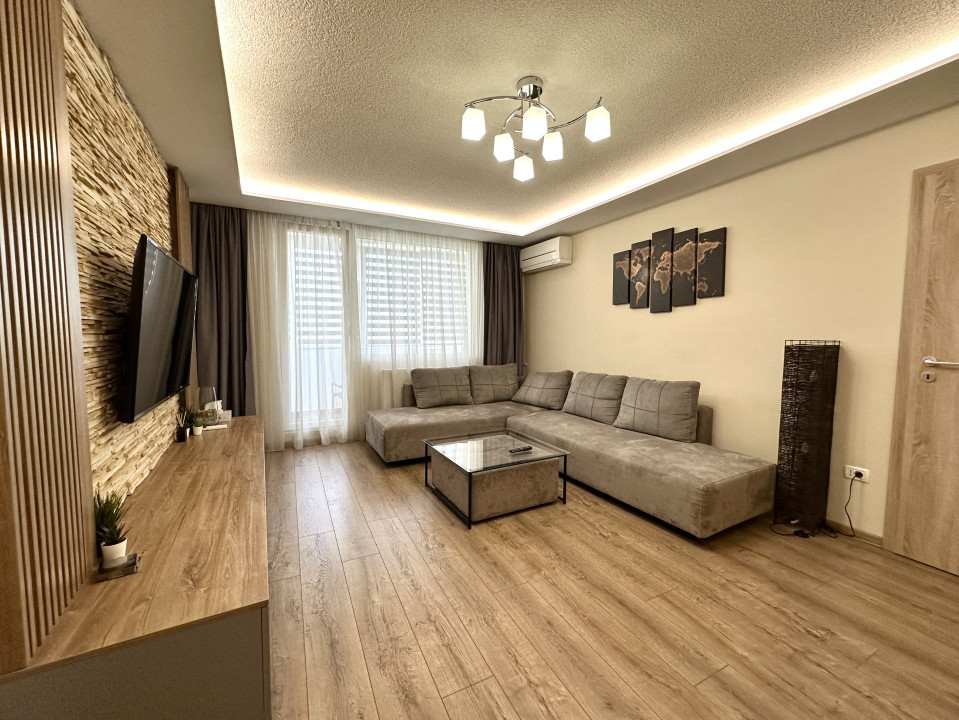 Apartament premium, 3 camere, pozitie excelenta - zona Iulius Mall