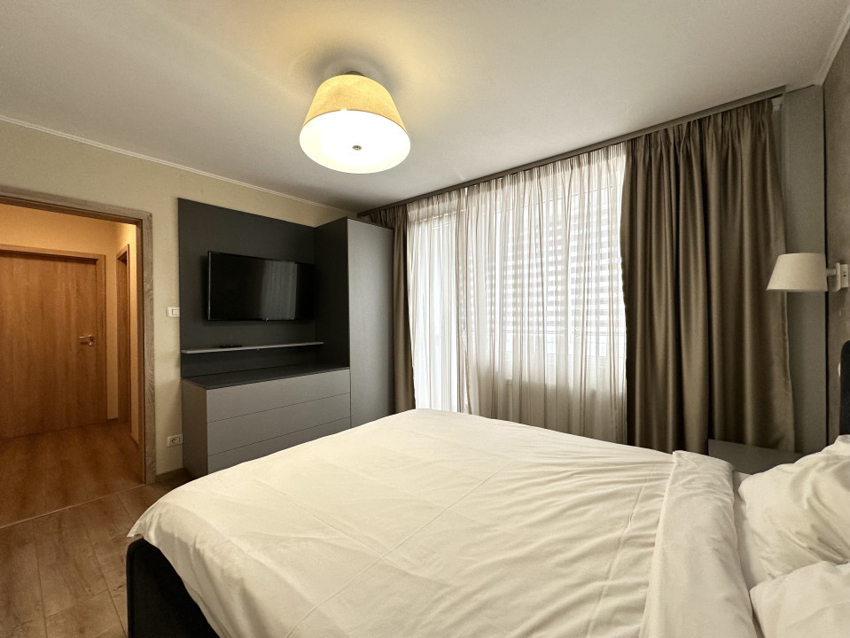 Apartament premium, 3 camere, pozitie excelenta - zona Iulius Mall