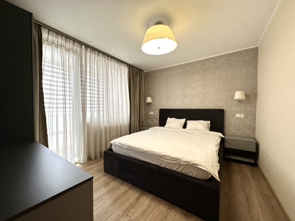 Apartament premium, 3 camere, pozitie excelenta - zona Iulius Mall