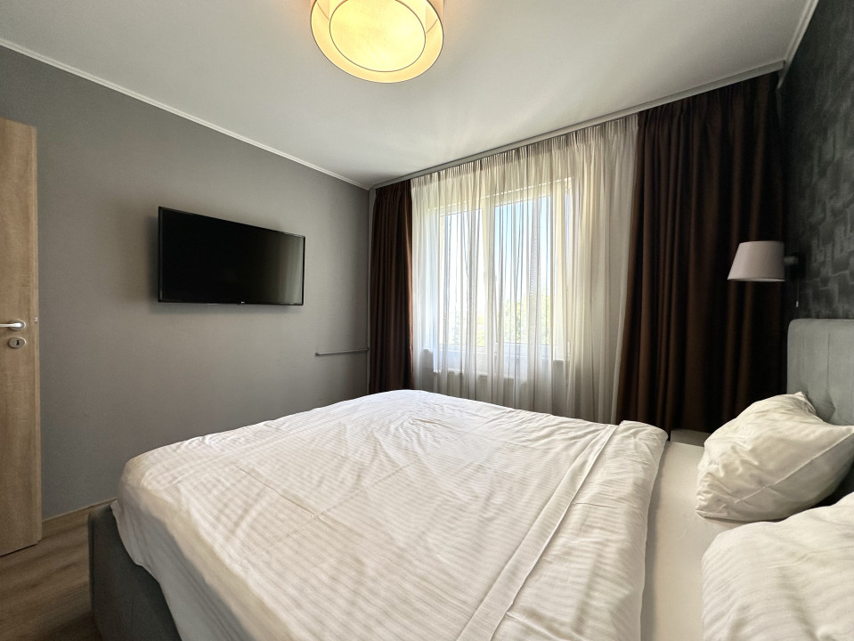 Apartament premium, 3 camere, pozitie excelenta - zona Iulius Mall