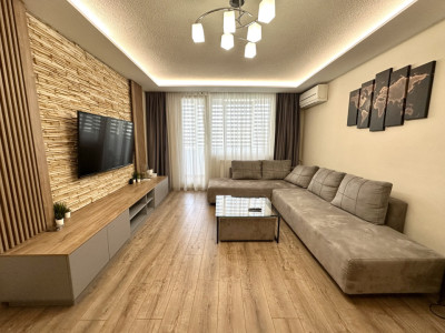 Apartament premium, 3 camere, pozitie excelenta - zona Iulius Mall