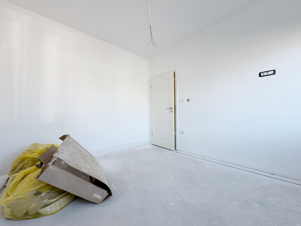 CASA INDIVIDUALA NOUA, 5 camere, 460 mp teren, 150 mp utili - Giroc