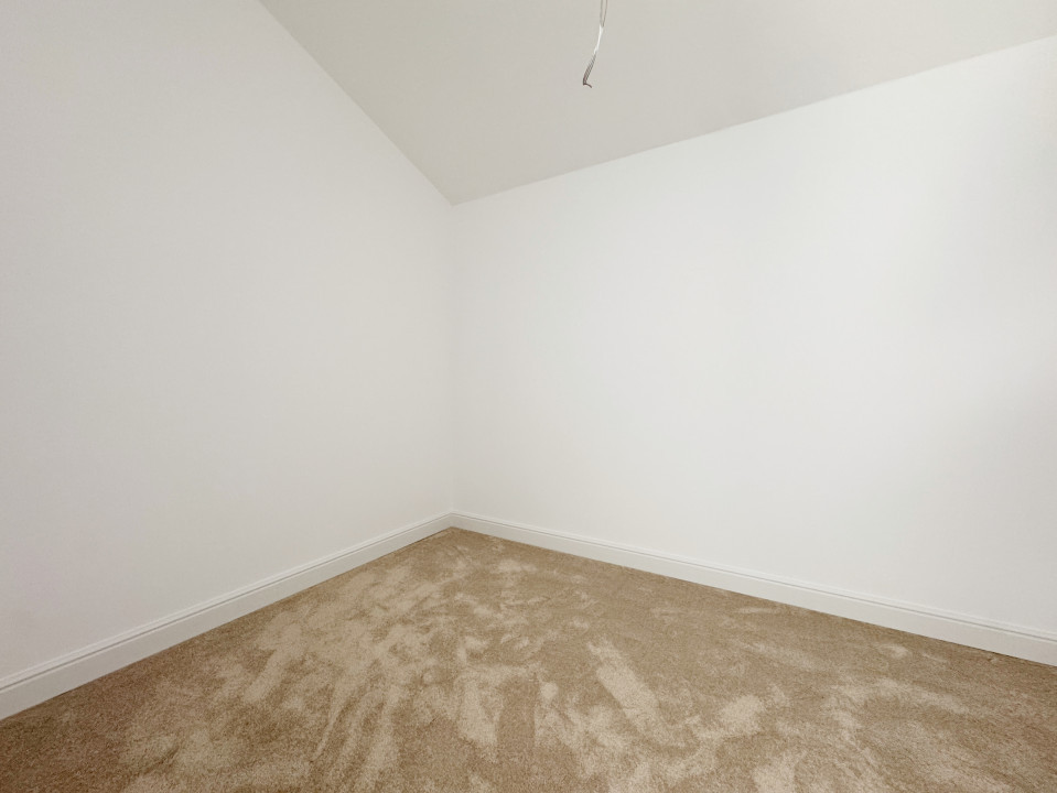 CASA INDIVIDUALA NOUA, 5 camere, 460 mp teren, 150 mp utili - Giroc