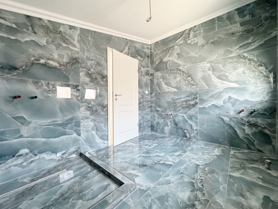 CASA INDIVIDUALA NOUA, 5 camere, 460 mp teren, 150 mp utili - Giroc