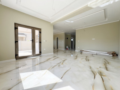 CASA INDIVIDUALA NOUA, 5 camere, 460 mp teren, 150 mp utili - Giroc