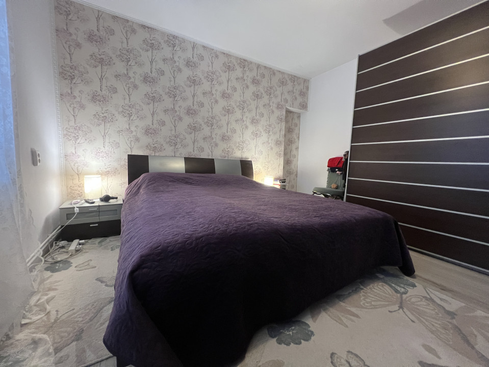 Casa Individuala, 3 camere, 105 mp utili, 270mp teren, CarPort- Pta Doina