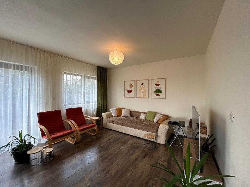 Casa individuala 5 camere, 123mp utili, 605 teren in Mosnita Noua 